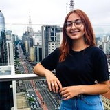 Nathalia Conceiçao Rodrigues