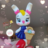 Ateliê Dani Biscuit