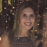 Juliana Guilhermon Barbosa