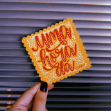 Victtoring Handlettering