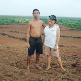 GILSON RICARDO DA SILVA