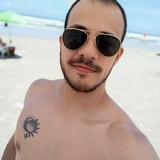 Cássio Henrique Moro Soares