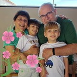 Cassia Karabolad Tadei