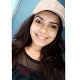 Amanda barbosa da Silva