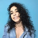 Gabriela Bianchini de Oliveira