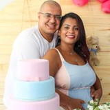 Valdenice Santos da Conceição