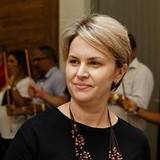 Angela Halat Portugal