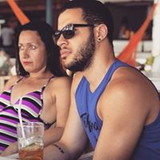 Erik Vinicius Gomes Almeida