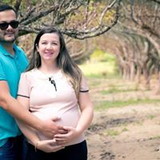 Carine Pereira Moreira Rocha