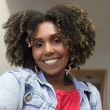 Ana Beatriz dos Reis Florencio