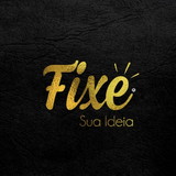 Fixe sua ideia