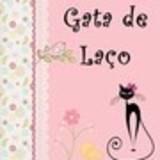 Gata de Laço