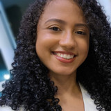Rosevania Carmo de Oliveira Sousa