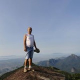 Mauro Martins Dos Santos