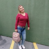 Evelyn de Almeida Santos Souza