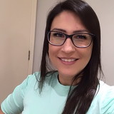 Danielli Oliveira da Silva