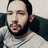 Marcos  Roberto Geraldo