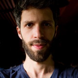 Deive Dener Gonçalves de Oliveira