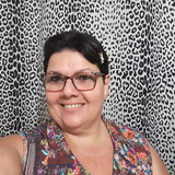 Margareth Xavier Pais Silva