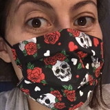 Denise Barros Monteiro