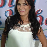 Flavia Vandely Ribeiro