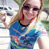 Mirelle Carolyne Pontes de Queiroz