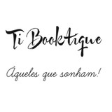 Ti Booktique