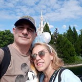 Luis Carlos S Barrionuevo