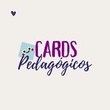 Cards Pedagógicos