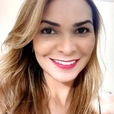 Helcienne Claudina de Santana