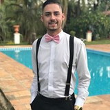 Gustavo Jesus Argolo