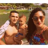 Luiza carla silva soeiro 