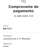 Rodrigo Barbosa de Freitas