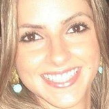 Ana Eliza Oliveira Santos