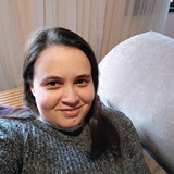 Sabrina Letícia Couto da Silva