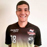 Gustavo Moscardini Ilário