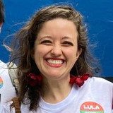 Cássia Maria Fernandes Monteiro