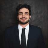 João Octávio Simini Paschoalino