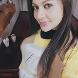 Mariane de Melo de Melo