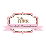 Nina Papelaria Personalizada & Mimos