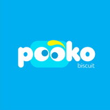 Pooko Biscuit