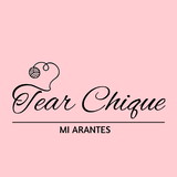 Tear Chique