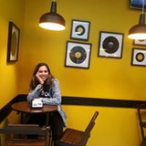 Izabela Carvalho Oler