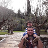 Wesley Henrique Ferreira