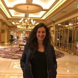 Thaís Cristina Delazeri