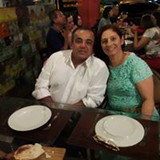 Sandra Edson Salmeron