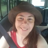 Raquel Eliazário de Camargos