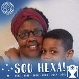 Maria Lúcia Domingos Silva