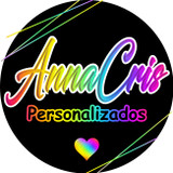 Anna Cris Personalizados