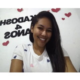 LAURA CRISTINA COSMO DO NASCIMENTO